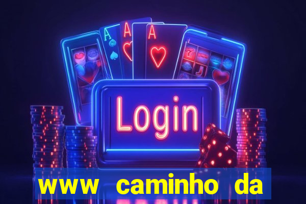 www caminho da sorte esportesdasorte net